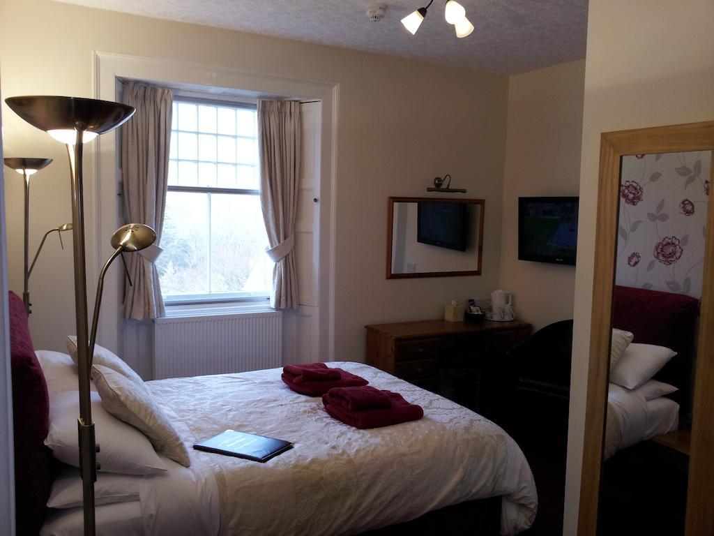 Skiddaw Grove Keswick  Habitación foto